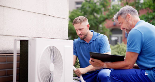Trusted Graysville, TN HVAC Experts