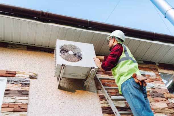 Best Central Air Repair  in Graysville, TN